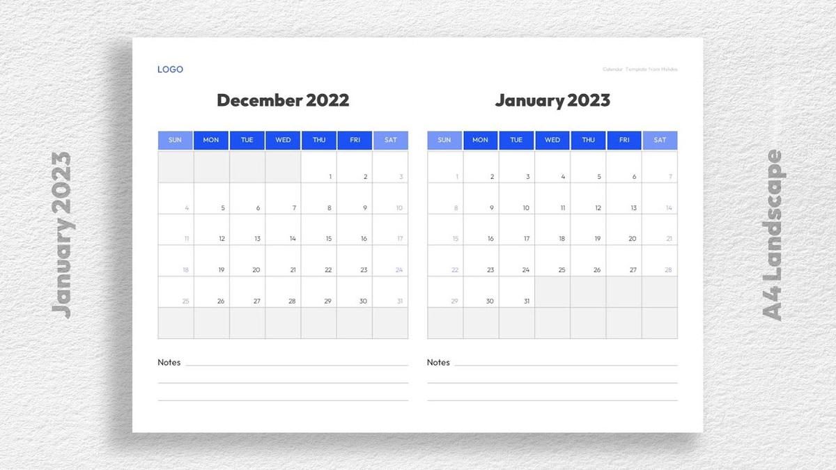 Google Spreadsheet Calendar Template vidfinal