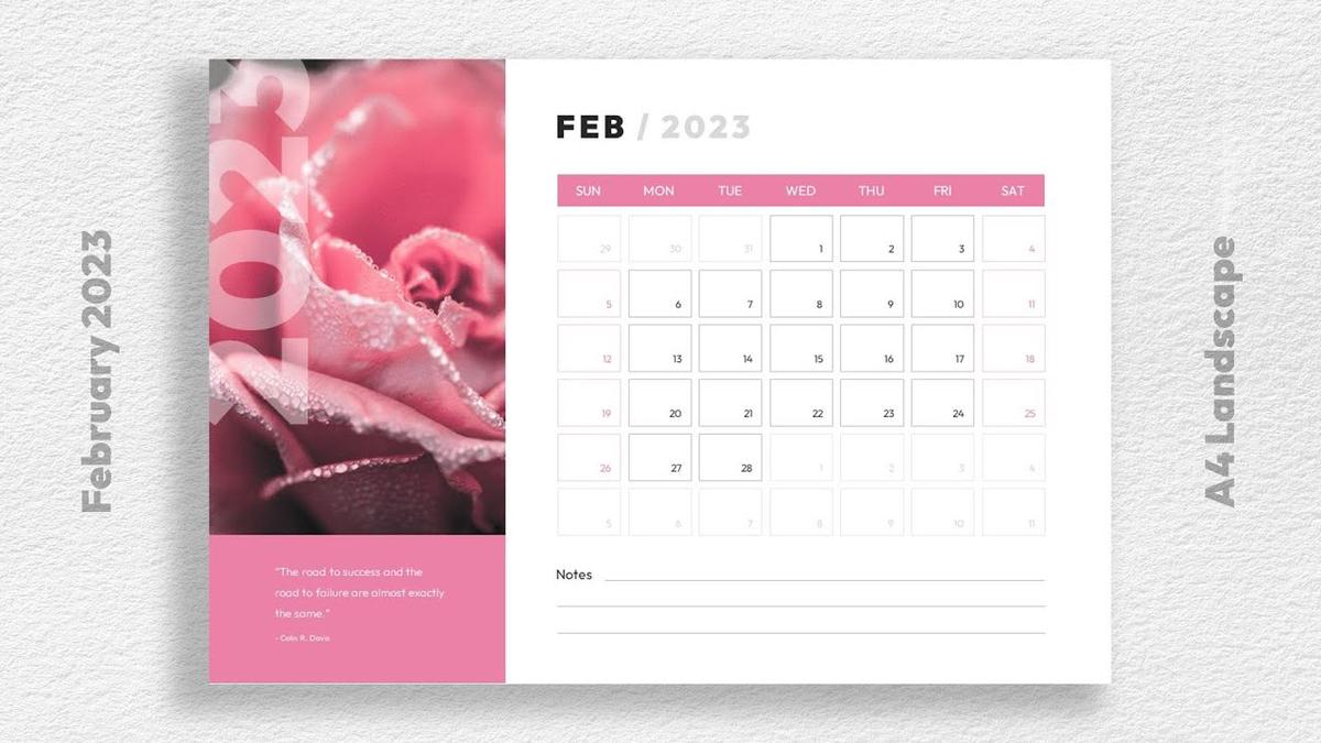 Google Spreadsheet Calendar Template vidfinal