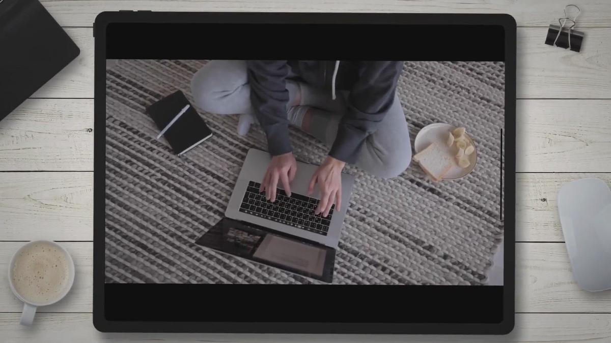 Humix video