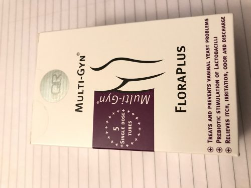 FloraPlus product