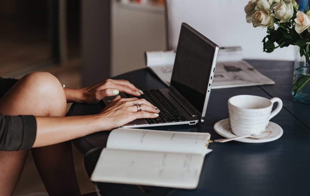 how to choose a blog topic