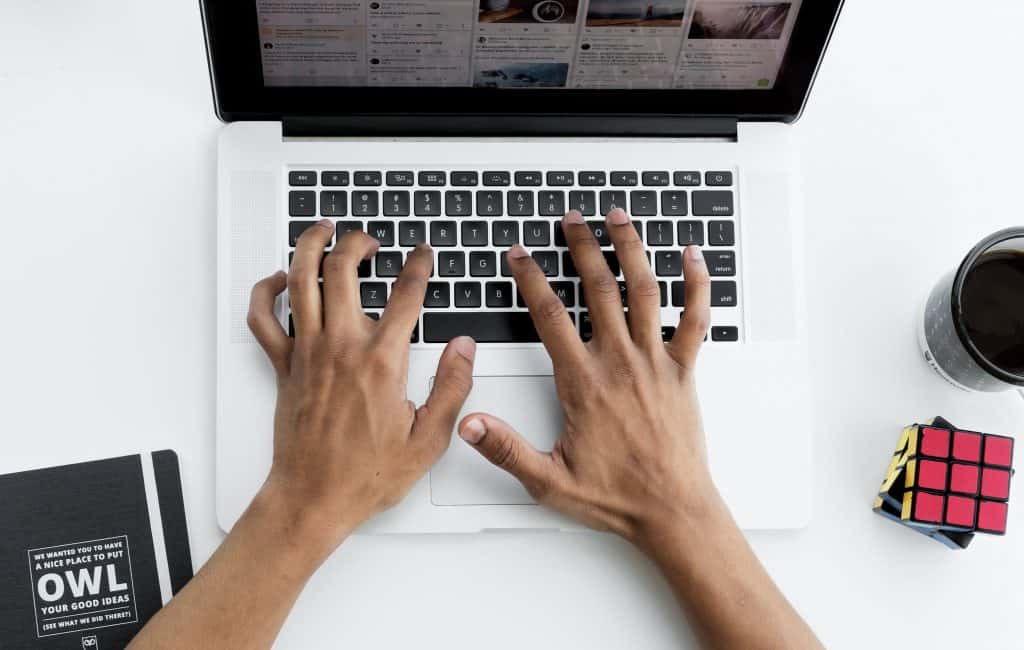 how to set up a wordpress blog