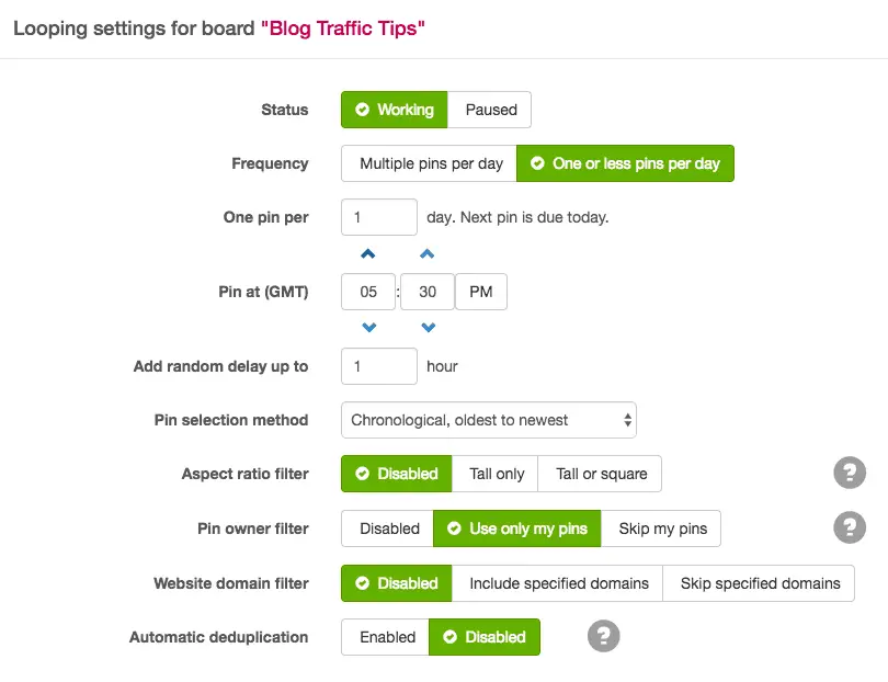 9 Fantastic Ways To Grow Your Pinterest Business Account | Success ...