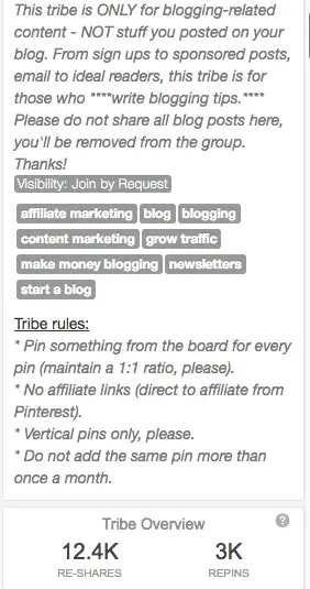 Pin on Post Your Blog- Anything & Everything (Group Board)