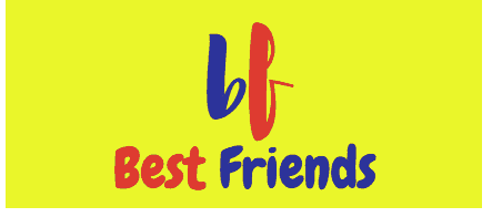 best friends logo