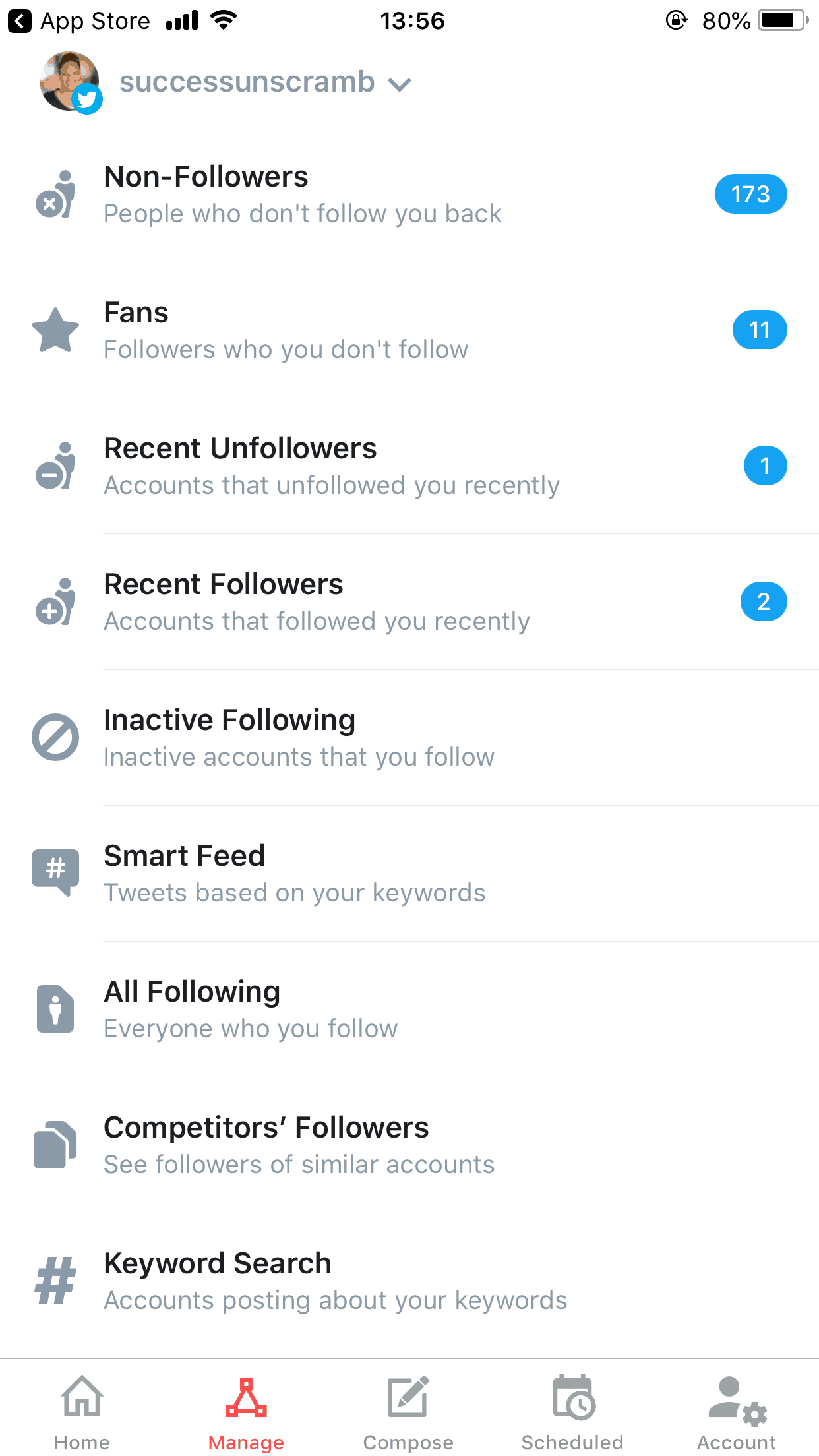 CrowdFire App Features