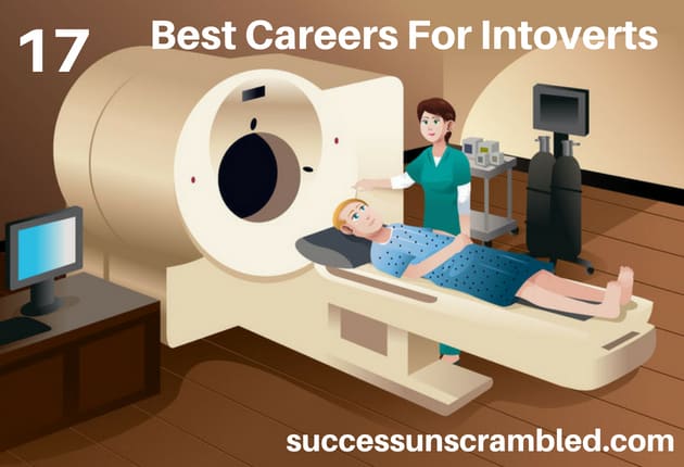 17 Best Careers for Introverts on LinkedIn