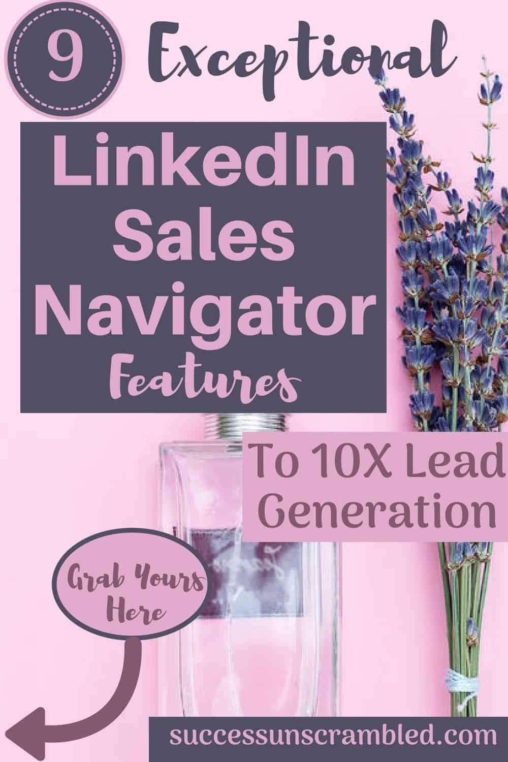 The most boring social media platform can be the most valuable for attracting high end leads for speaker, consultants and coaches. Would you like to learn how? Grab a pen and a paper and steal my lead generation secrets.