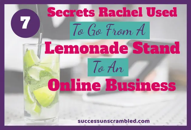 SERP keyword checker - 7 Secrets Rachel Used - 630x430