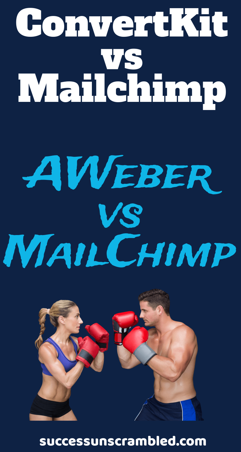 Male boxer and female boxer on sparring position
