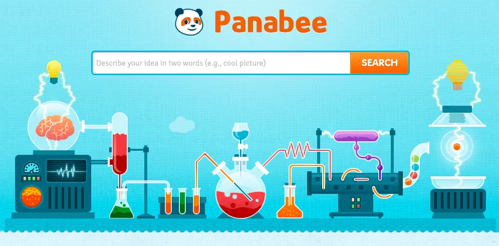 Panabee - blog name generator