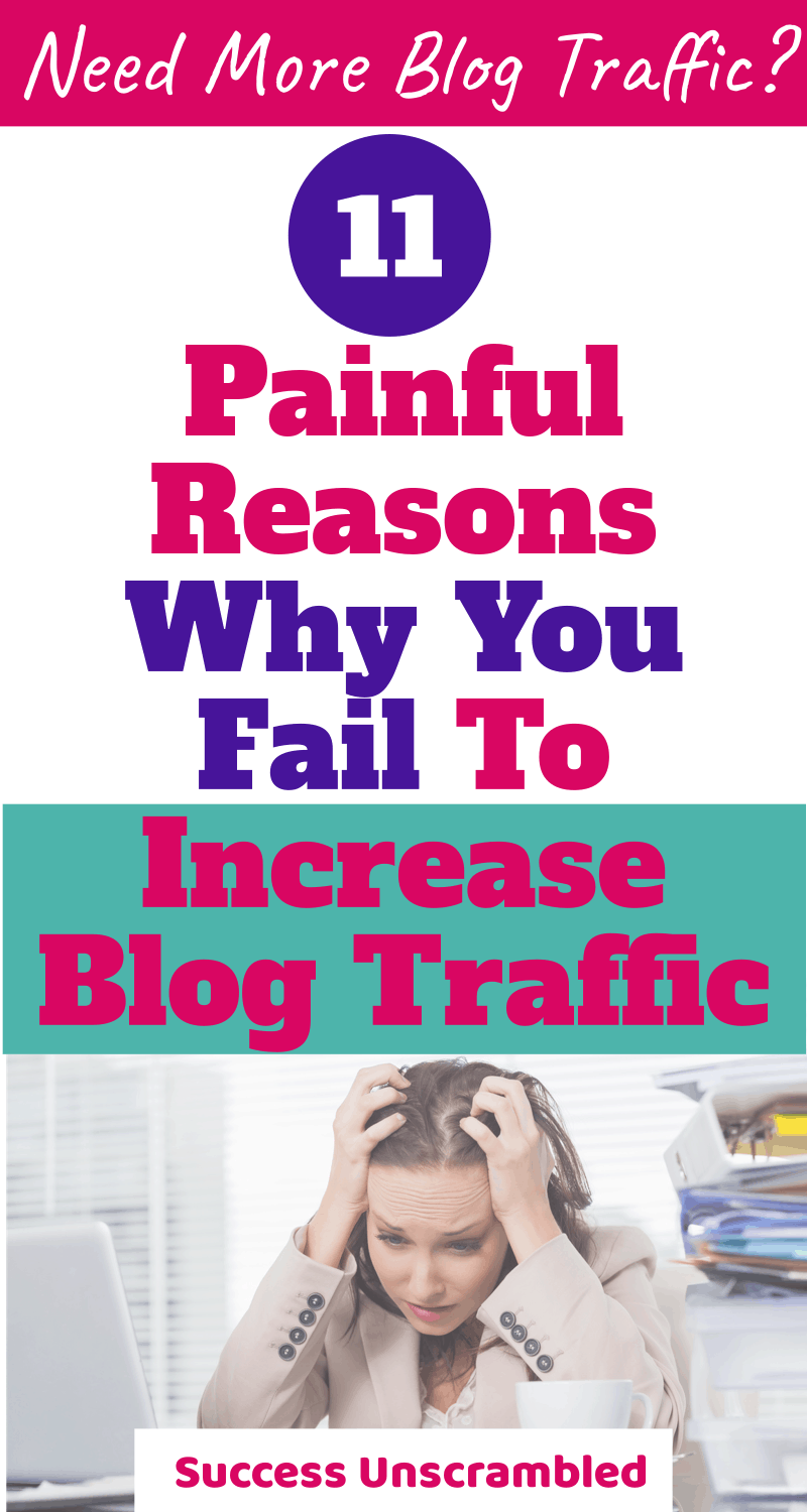 Increase Blog Traffic-2 - 800x1500