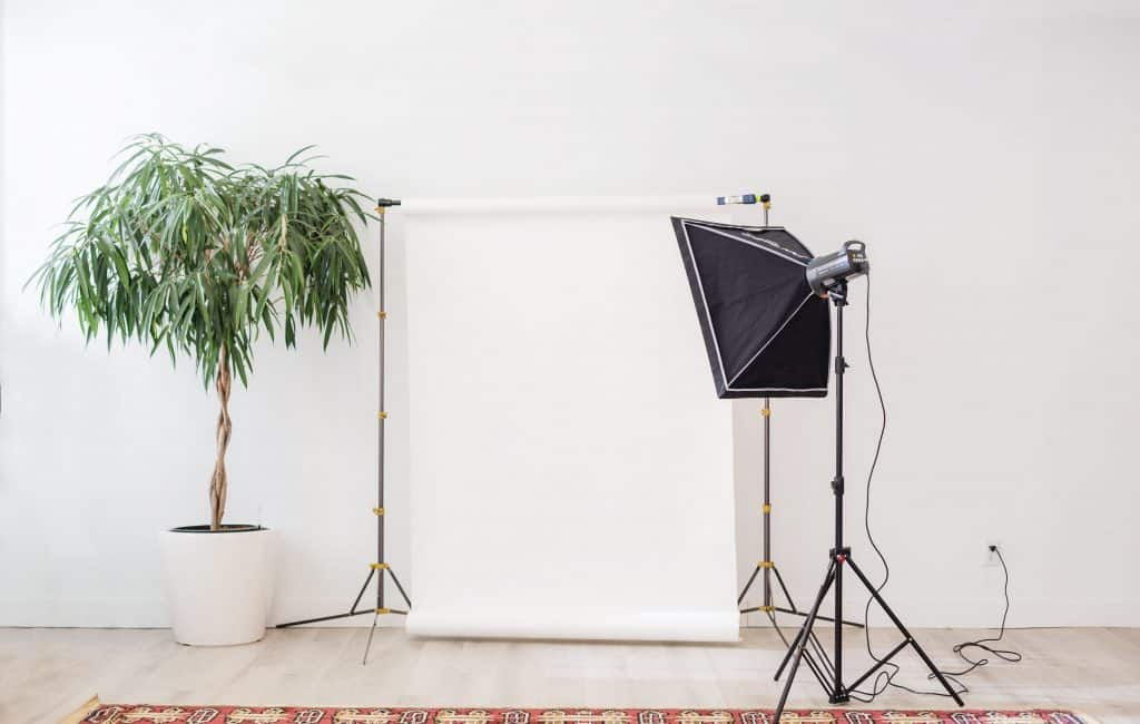 blog launch photoshoot