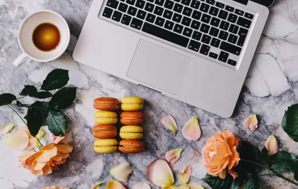 launching your blog