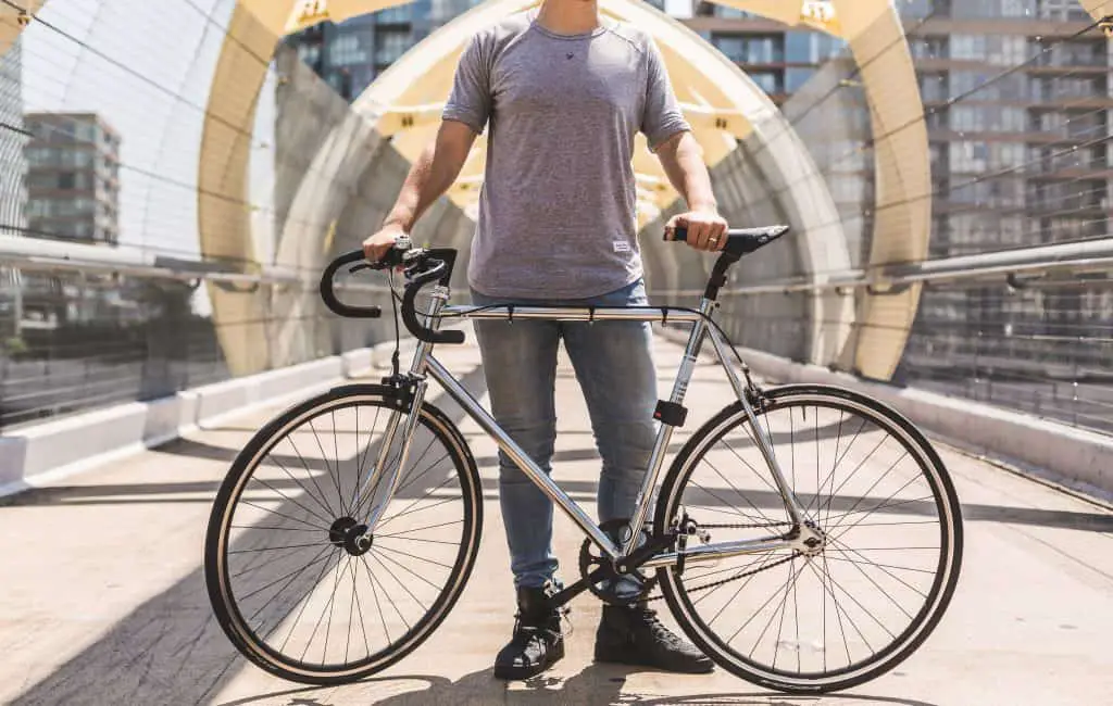rent your bike - new-road-bike
