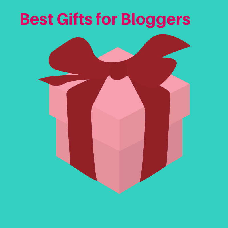 Best Gifts for Bloggers