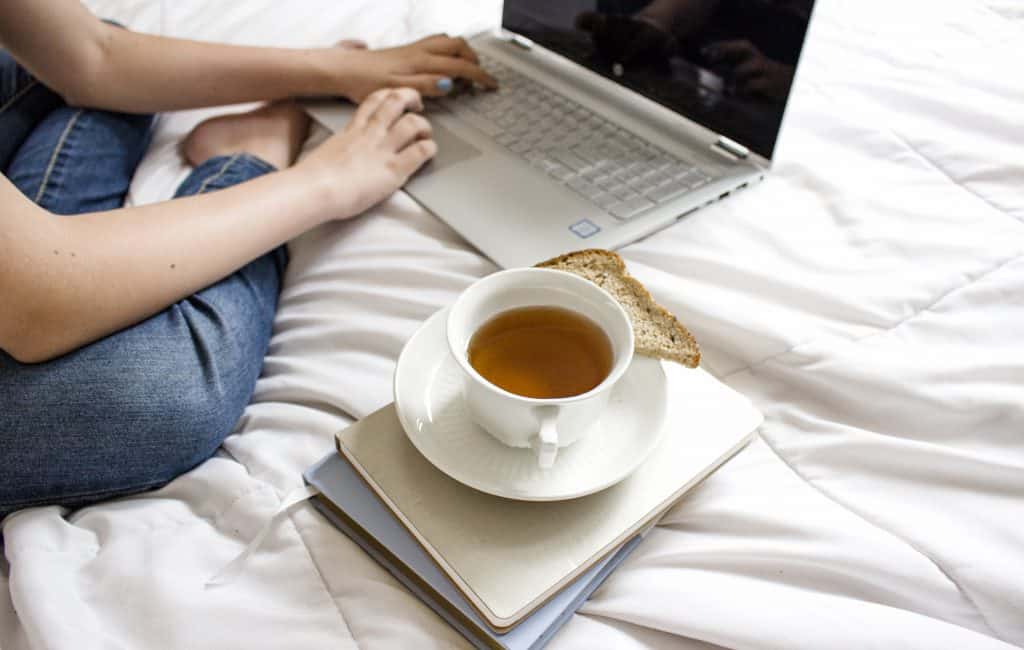 Increase website traffic