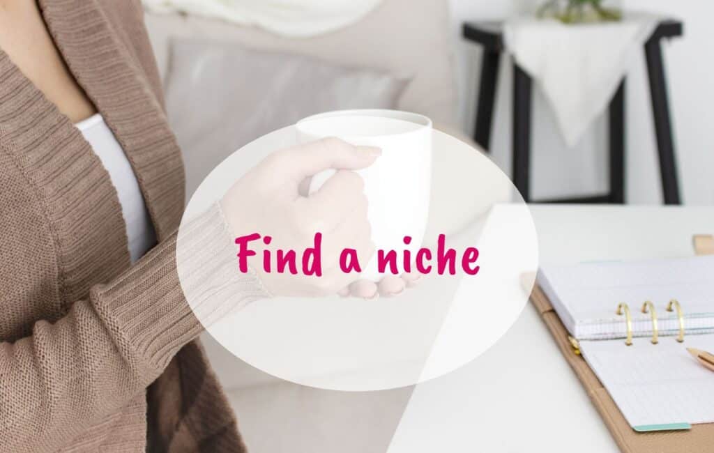 profitable blog niche, find a niche, niche blog - blog 3