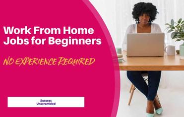 desk jobs near me no experience