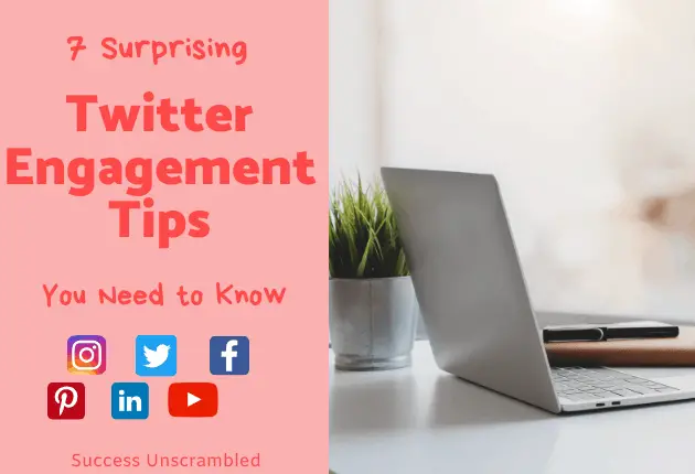 Twitter Engagement Tips - 630x430