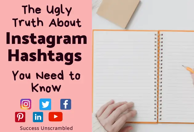 Instagram Hashtags Cheat Sheet