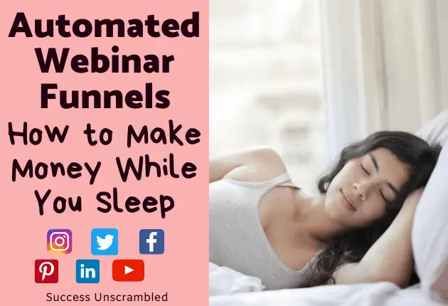 woman sleeping on bed