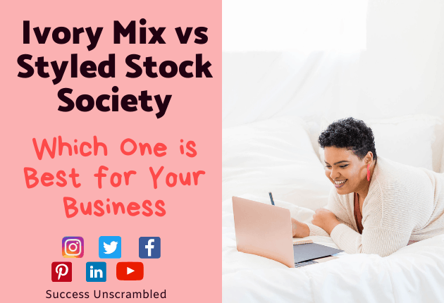 Ivory Mix vs Styled Stock Society - 630x430