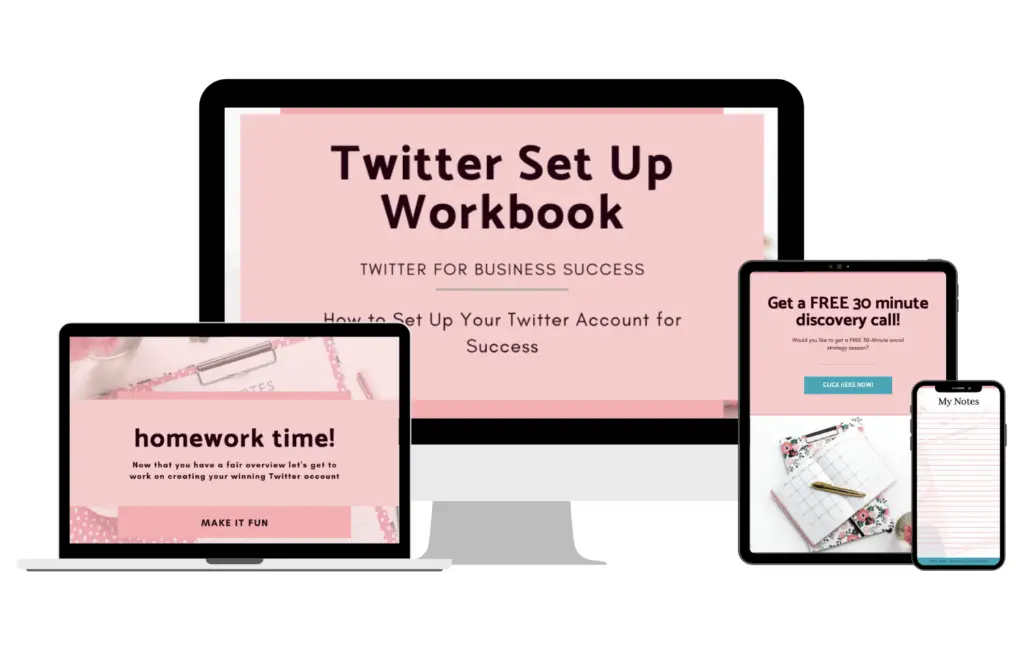 Twitter Setup Workbook pdt mockup-2
