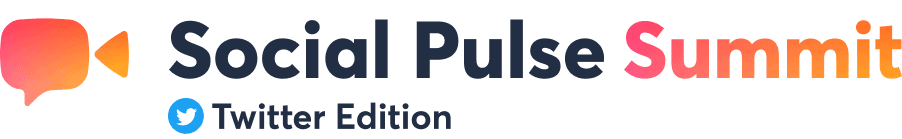 Social Pulse Summit - logo