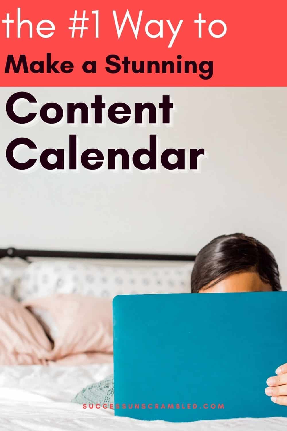 Airtable Content Calendar - pin 1