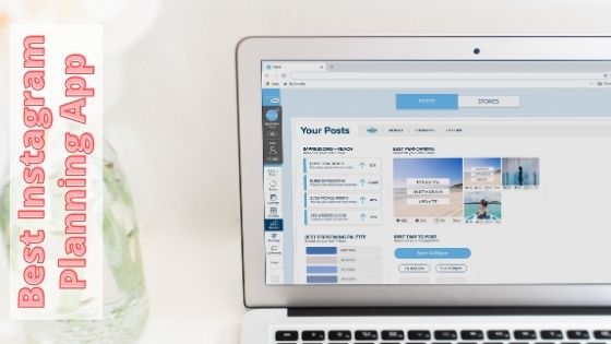 Best Instagram planning app