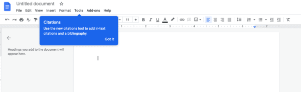Google Drive vs Google Docs [What's the Difference]