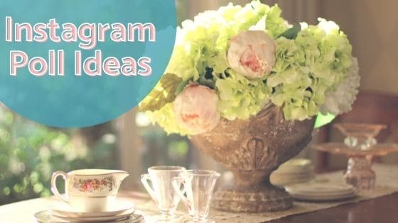 flower vase and tea cups