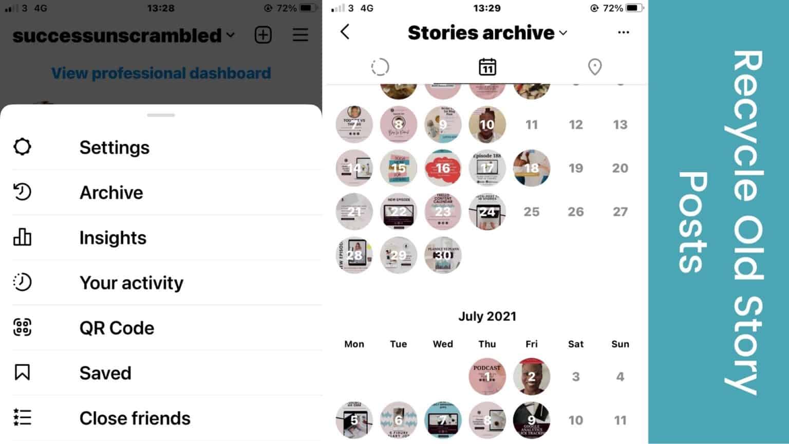 how-to-put-emojis-on-instagram-and-space-your-captions