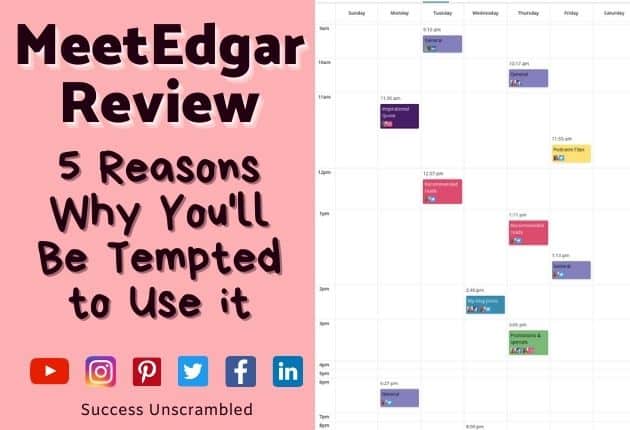 Meetedgar Review - Reasons Why You’ll Be Tempted Yo Use It