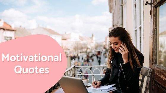 woman talking on the phone and taking down notes