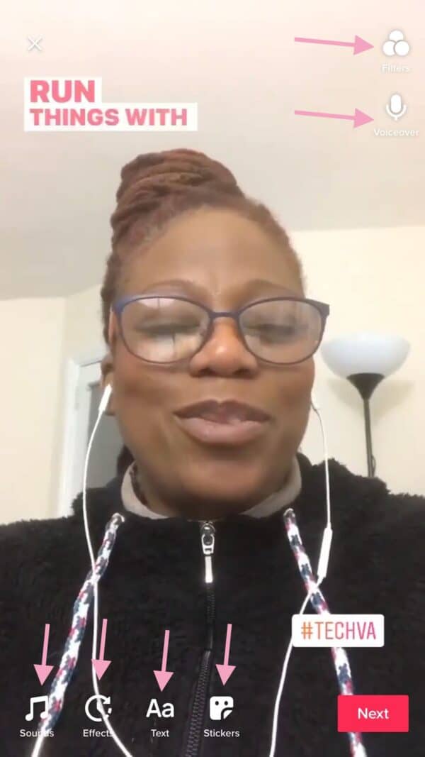 How to Make a 60-second Tik Tok Video with Music