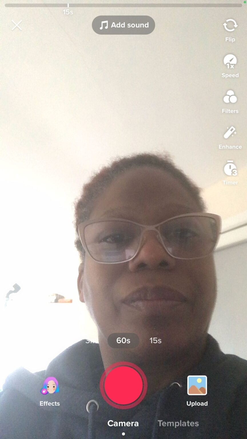 How to Make a 60-second Tik Tok Video with Music