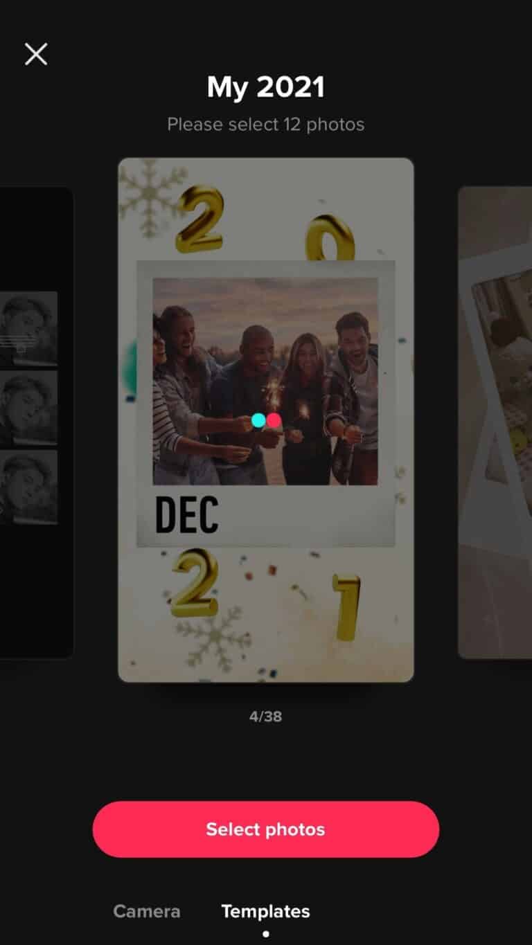 How to Make a 60-second Tik Tok Video with Music