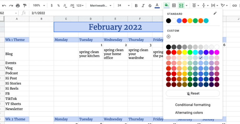 the-ultimate-google-spreadsheet-calendar-template-2023