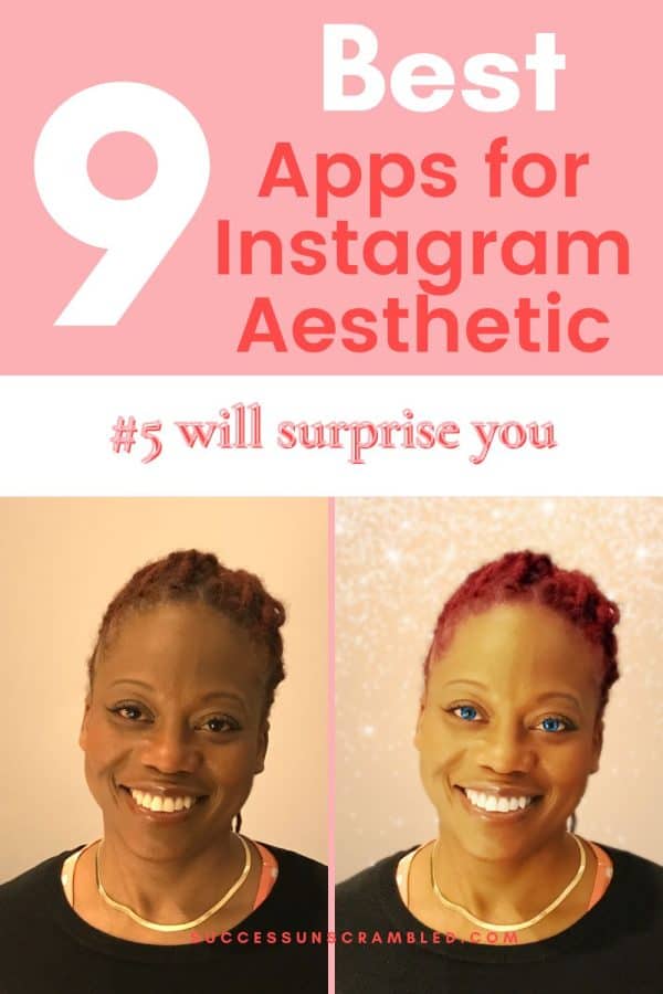 9 Best Apps for Instagram Aesthetic [With ScrollStopping Features]