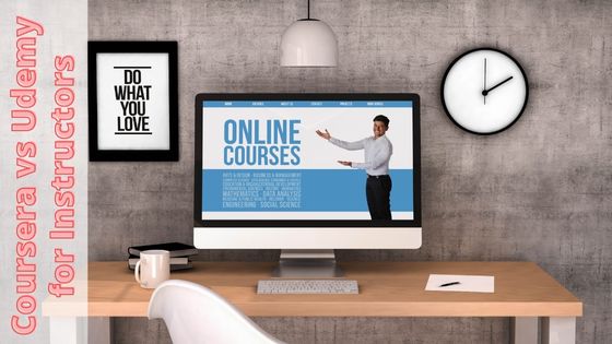image of a thumbnail for an online course on either Udemy or Coursera