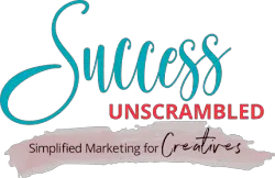 Success Unscrambled Logo - NO outline - 5